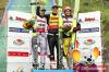 164 Podium konkursu 164 Podium konkursu